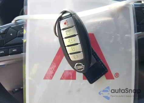 2020 Nissan Altima S Fwd из США, поврежденный, VIN 1N4BL4BVXLC228127